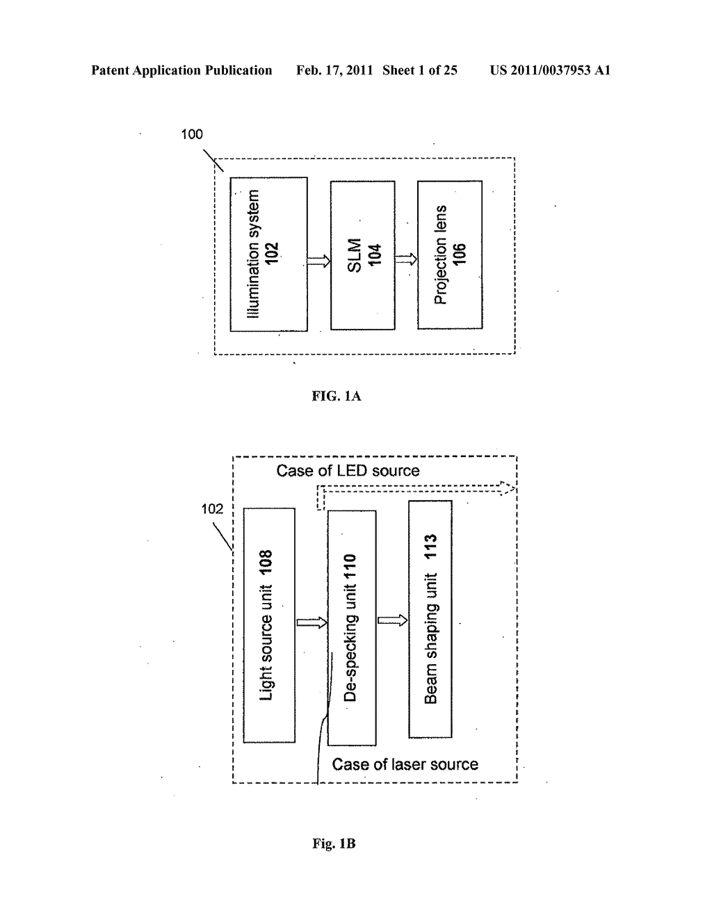 MICRO-PROJECTOR - diagram, schematic, and image 02