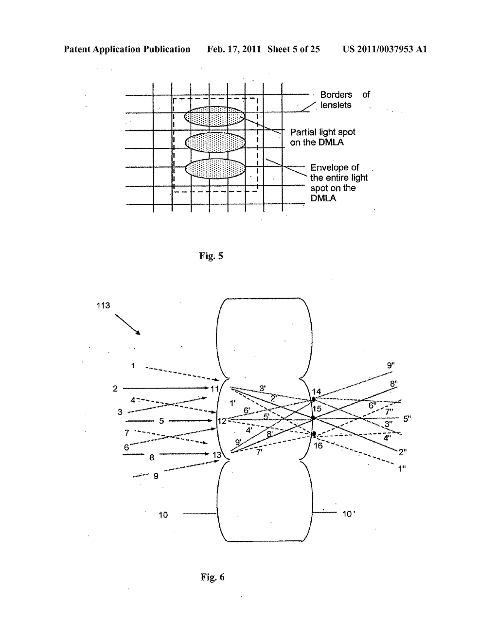 MICRO-PROJECTOR - diagram, schematic, and image 06