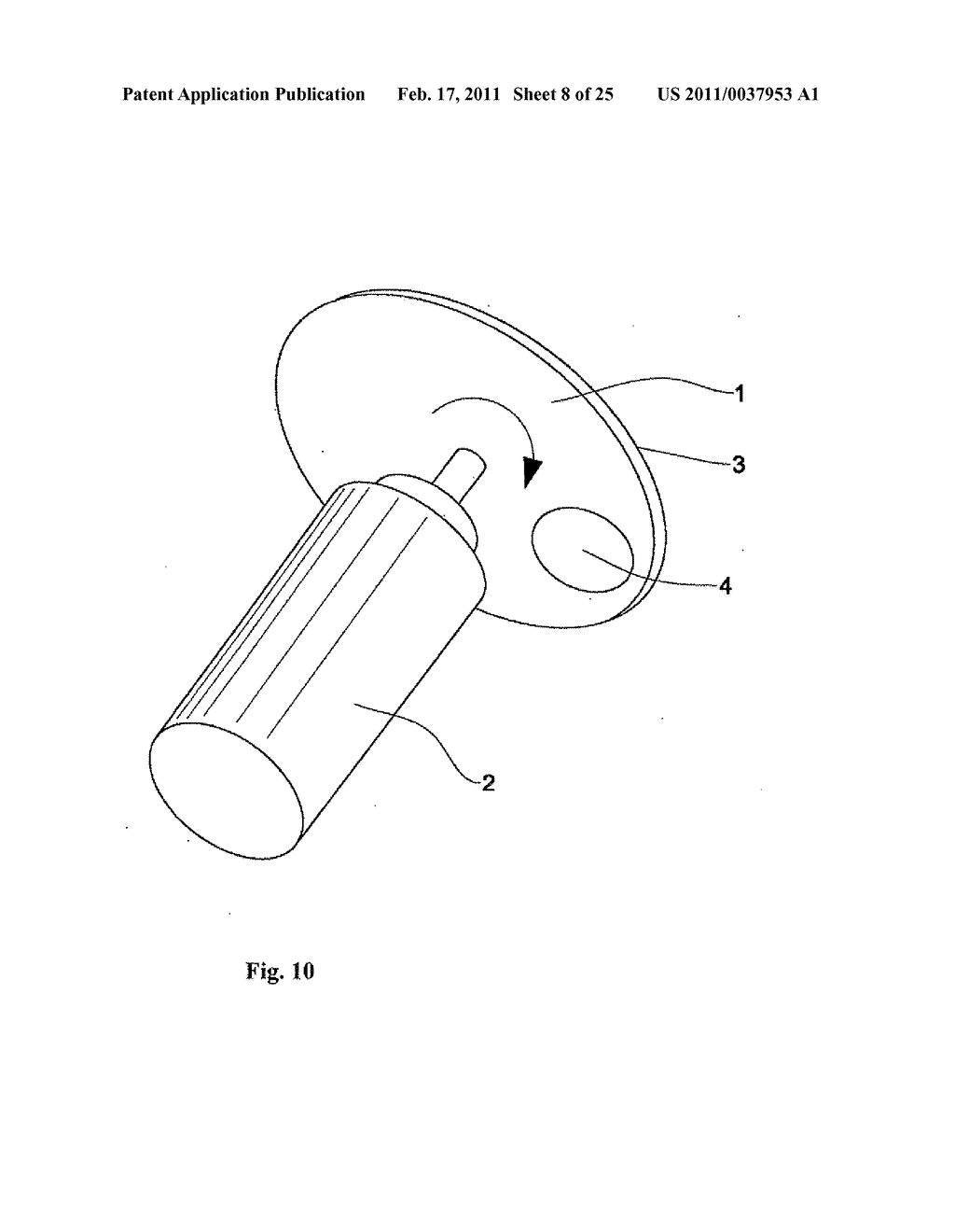 MICRO-PROJECTOR - diagram, schematic, and image 09