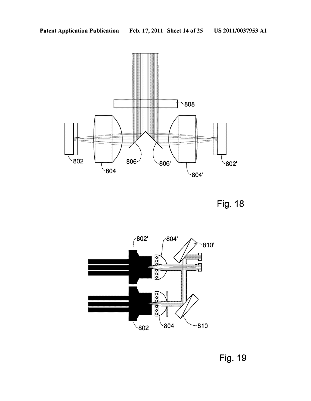 MICRO-PROJECTOR - diagram, schematic, and image 15