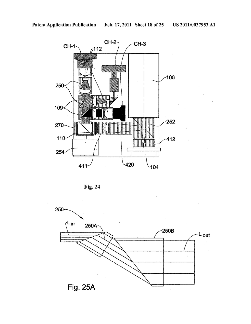 MICRO-PROJECTOR - diagram, schematic, and image 19