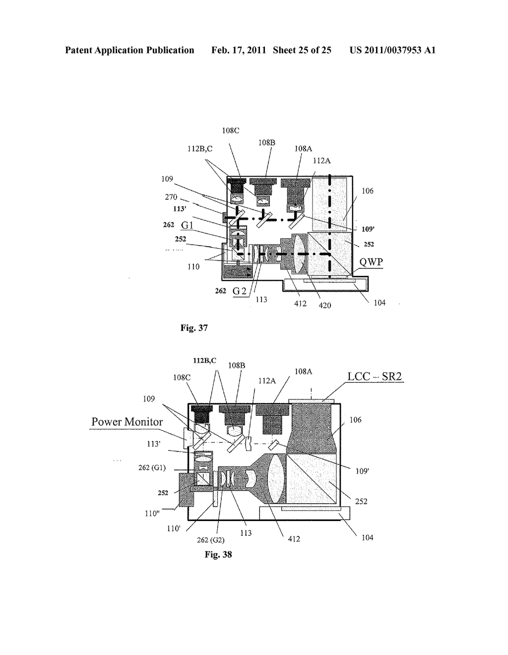 MICRO-PROJECTOR - diagram, schematic, and image 26