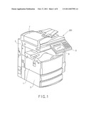 IMAGE FORMING APPARATUS, IMAGE FORMING METHOD, AND SYSTEM diagram and image