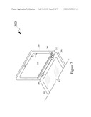 System and Method for Demarcating Media Sheets During a Scan Operation diagram and image