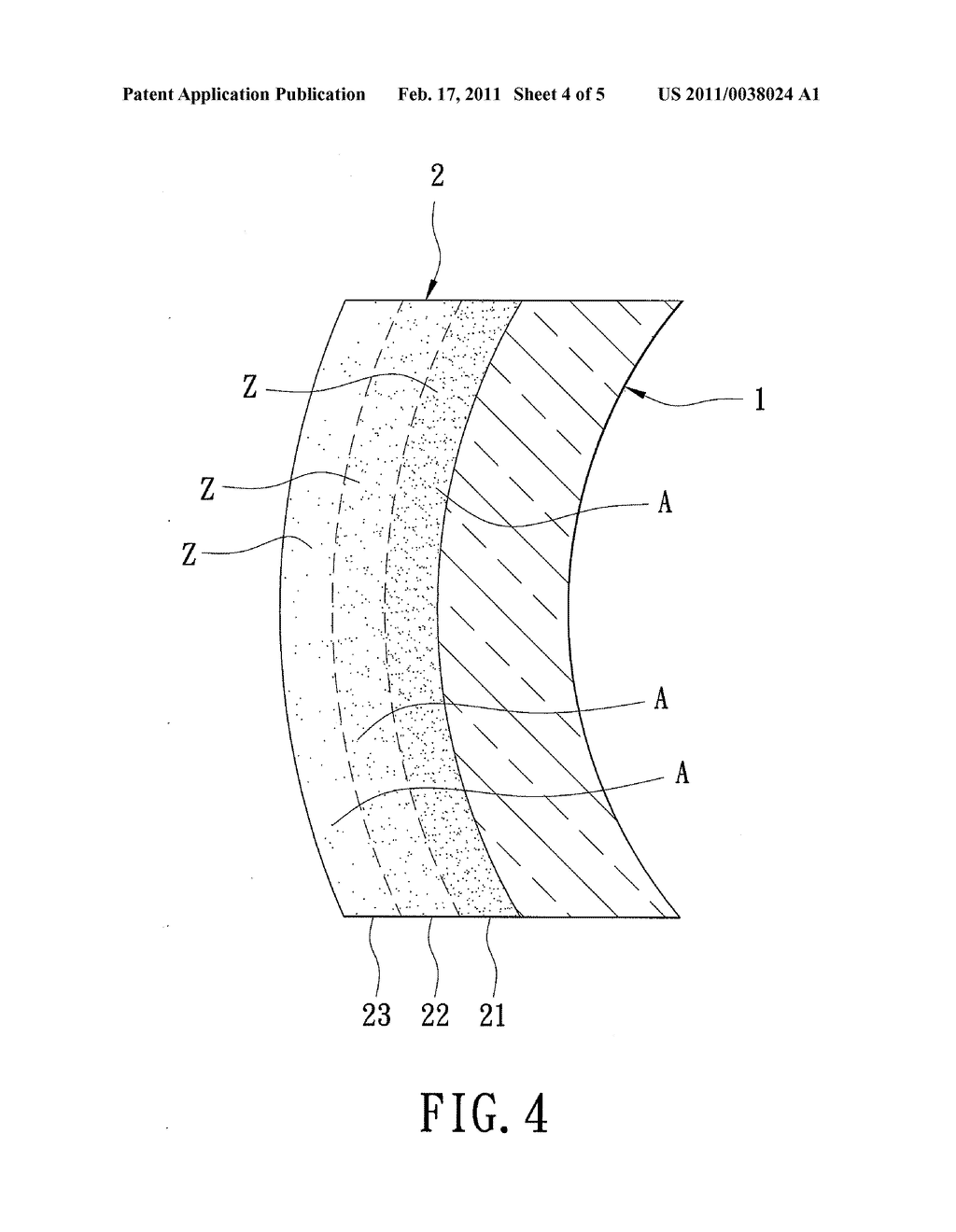 PHOTOCHROMIC OPTICAL ARTICLE - diagram, schematic, and image 05