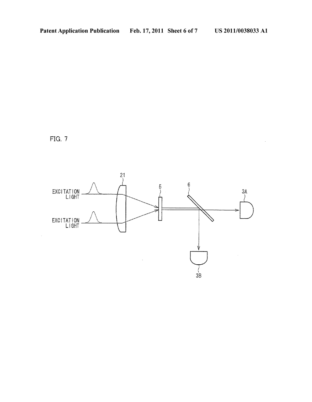 PHOTON PAIR GENERATING APPARATUS AND PHOTON PAIR GENERATING METHOD - diagram, schematic, and image 07