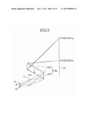 PROJECTION OPTICAL SYSTEM, MAGNIFICATION PROJECTION OPTICAL SYSTEM, MAGNIFICATION PROJECTION APPARATUS, AND IMAGE PROJECTION APPARATUS diagram and image