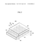 LENS ARRAY AND 3-DIMENSIONAL DISPLAY APPARATUS INCLUDING THE SAME diagram and image