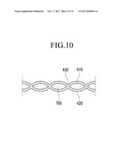 LENS ARRAY AND 3-DIMENSIONAL DISPLAY APPARATUS INCLUDING THE SAME diagram and image