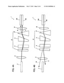 NON-RECIPROCAL UNIT USED FOR POLARIZATION DEPENDENT TYPE OPTICAL ISOLATOR AND POLARIZATION DEPENDENT TYPE OPTICAL ISOLATOR diagram and image