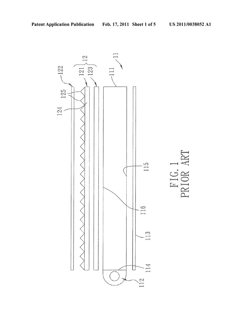 Prismatic Laminate and Method for Making The Same - diagram, schematic, and image 02