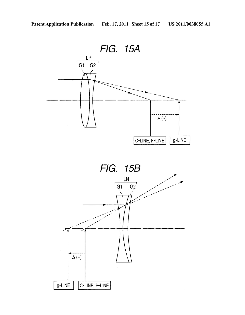 ZOOM LENS SYSTEM AND IMAGE PICKUP APPARATUS INCLUDING THE SAME - diagram, schematic, and image 16