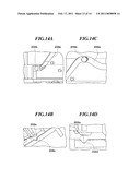 ZOOM LENS BARREL AND IMAGE PICKUP APPARATUS HAVING THE SAME diagram and image