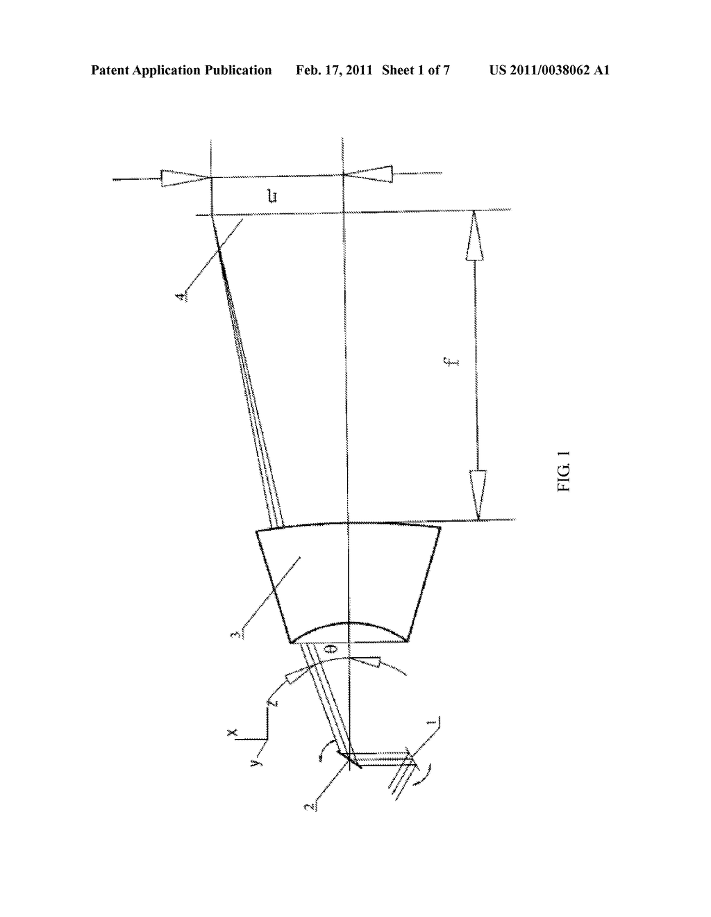 OPTICAL LENS - diagram, schematic, and image 02