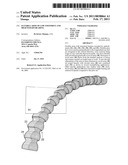 Flexible Arms of Low Footprint and High Weight-bearing diagram and image