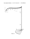 Flexible Arms of Low Footprint and High Weight-bearing diagram and image