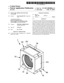 VOICE COIL MOTOR TYPE FOCUSING ACTUATOR diagram and image