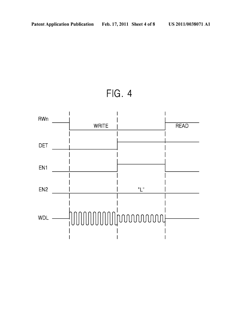 METHOD OF OPERATING PRE-AMPLIFIER, PRE-AMPLIFIER, AND APPARATUSES INCLUDING THE SAME - diagram, schematic, and image 05