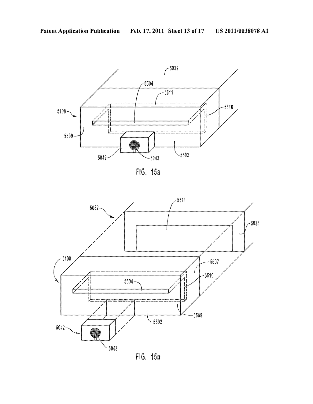 INTEGRATED RECORDING HEAD WITH SELECTIVE MOVEMENT - diagram, schematic, and image 14