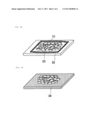 DIELECTRIC CERAMIC AND METHOD FOR PRODUCING DIELECTRIC CERAMIC AND LAMINATED CERAMIC CAPACITOR diagram and image