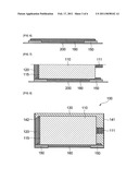 SOLID ELECTROLYTIC CONDENSER AND METHOD FOR PREPARING THE SAME diagram and image