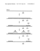 SOLID ELECTROLYTIC CONDENSER AND METHOD FOR PREPARING THE SAME diagram and image