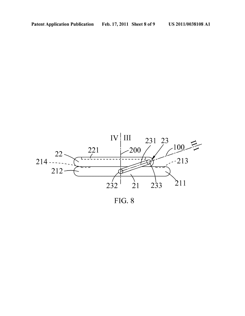 Electronic Device with Adjustable Operation Modes - diagram, schematic, and image 09