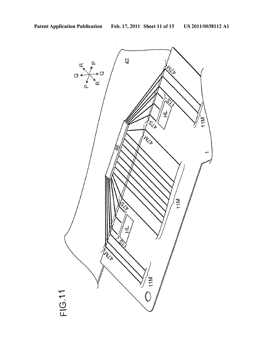 ELECTRONIC PACKAGE, DISPLAY DEVICE, AND ELECTRONIC DEVICE - diagram, schematic, and image 12