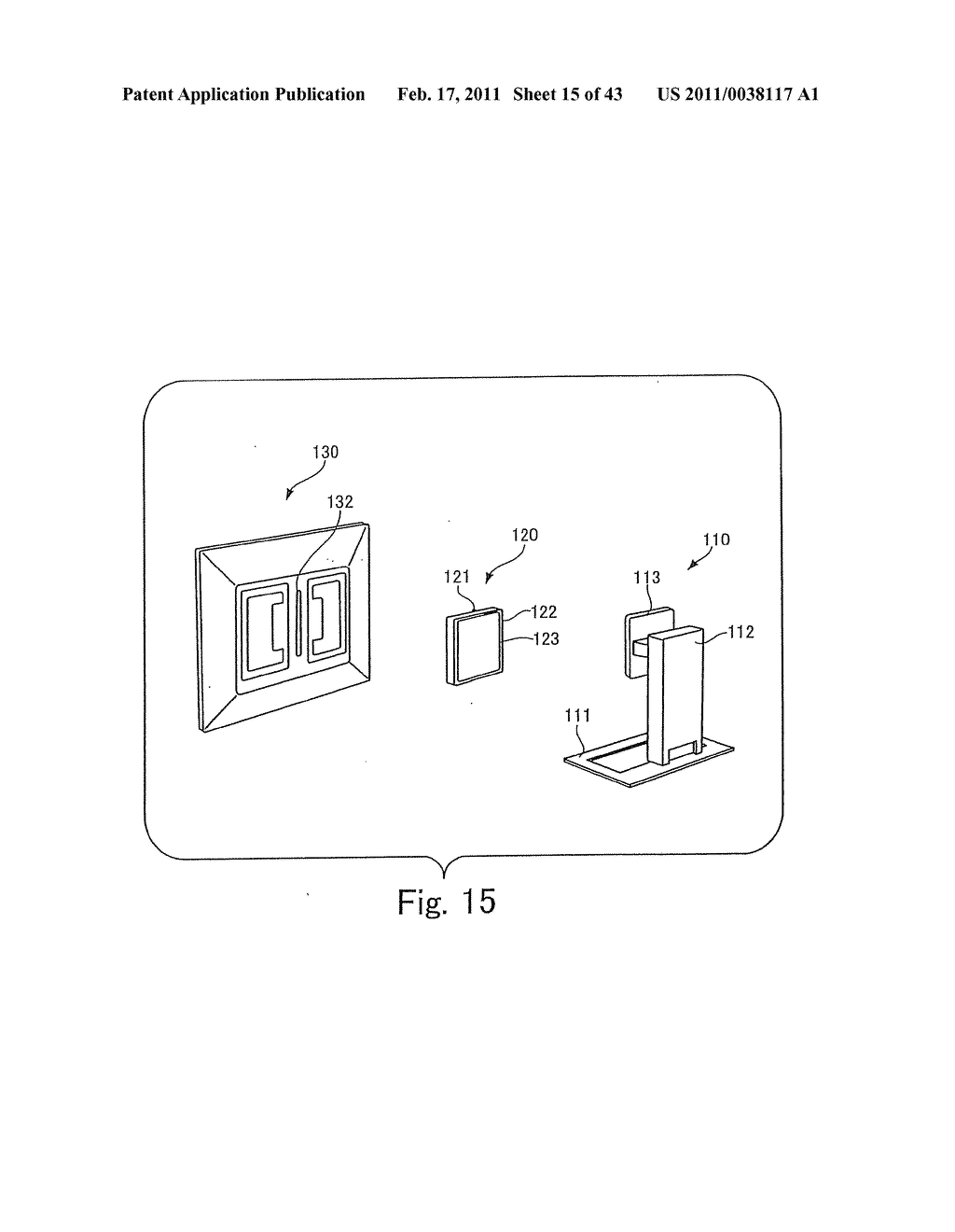 INFORMATION PROCESSING DEVICE AND DISPLAY DEVICE - diagram, schematic, and image 16