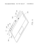 NOTEBOOK COMPUTER diagram and image