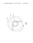 Notebook computer diagram and image