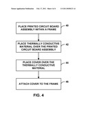 SOLID STATE DATA STORAGE ASSEMBLY diagram and image