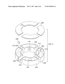 Multifunctional/Modular Smoke Alarm Device diagram and image