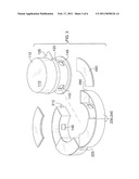 Multifunctional/Modular Smoke Alarm Device diagram and image