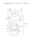 Multifunctional/Modular Smoke Alarm Device diagram and image