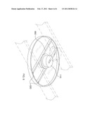 Multifunctional/Modular Smoke Alarm Device diagram and image