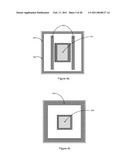 MULTIPLE CHIP MODULE AND PACKAGE STACKING METHOD FOR STORAGE DEVICES diagram and image