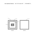 MULTIPLE CHIP MODULE AND PACKAGE STACKING METHOD FOR STORAGE DEVICES diagram and image