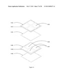 MULTIPLE CHIP MODULE AND PACKAGE STACKING METHOD FOR STORAGE DEVICES diagram and image