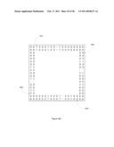 MULTIPLE CHIP MODULE AND PACKAGE STACKING METHOD FOR STORAGE DEVICES diagram and image