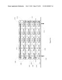 MULTIPLE CHIP MODULE AND PACKAGE STACKING METHOD FOR STORAGE DEVICES diagram and image