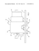 ELECTRICAL COMPONENT MOUNTING ASSEMBLIES diagram and image