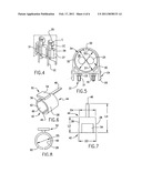 ELECTRICAL COMPONENT MOUNTING ASSEMBLIES diagram and image