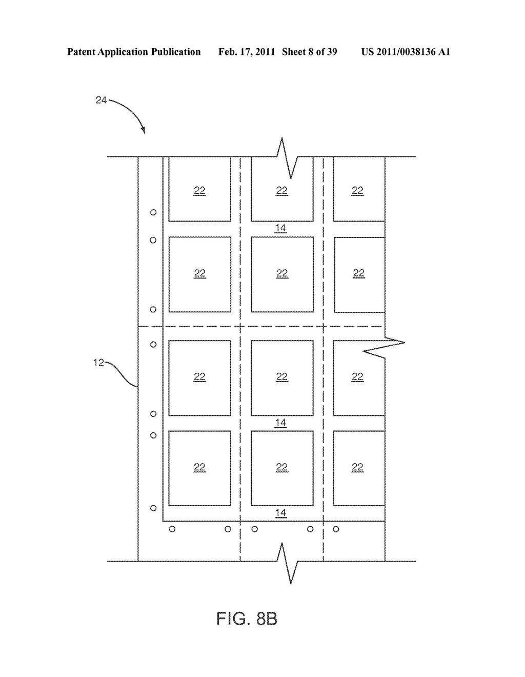 BACKSIDE SEAL FOR CONFORMAL SHIELDING PROCESS - diagram, schematic, and image 09