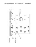 LATERAL EMISSION LED BACKLIGHT FOR LCD diagram and image