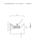 LATERAL EMISSION LED BACKLIGHT FOR LCD diagram and image