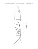 LATERAL EMISSION LED BACKLIGHT FOR LCD diagram and image