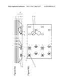 LATERAL EMISSION LED BACKLIGHT FOR LCD diagram and image