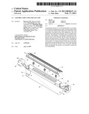 ASSEMBLY STRUCTURE FOR LED LAMP diagram and image