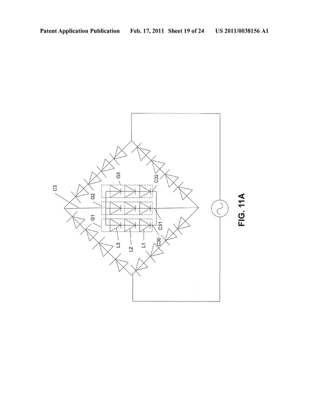 LIGHT-EMITTING SYSTEMS - diagram, schematic, and image 20